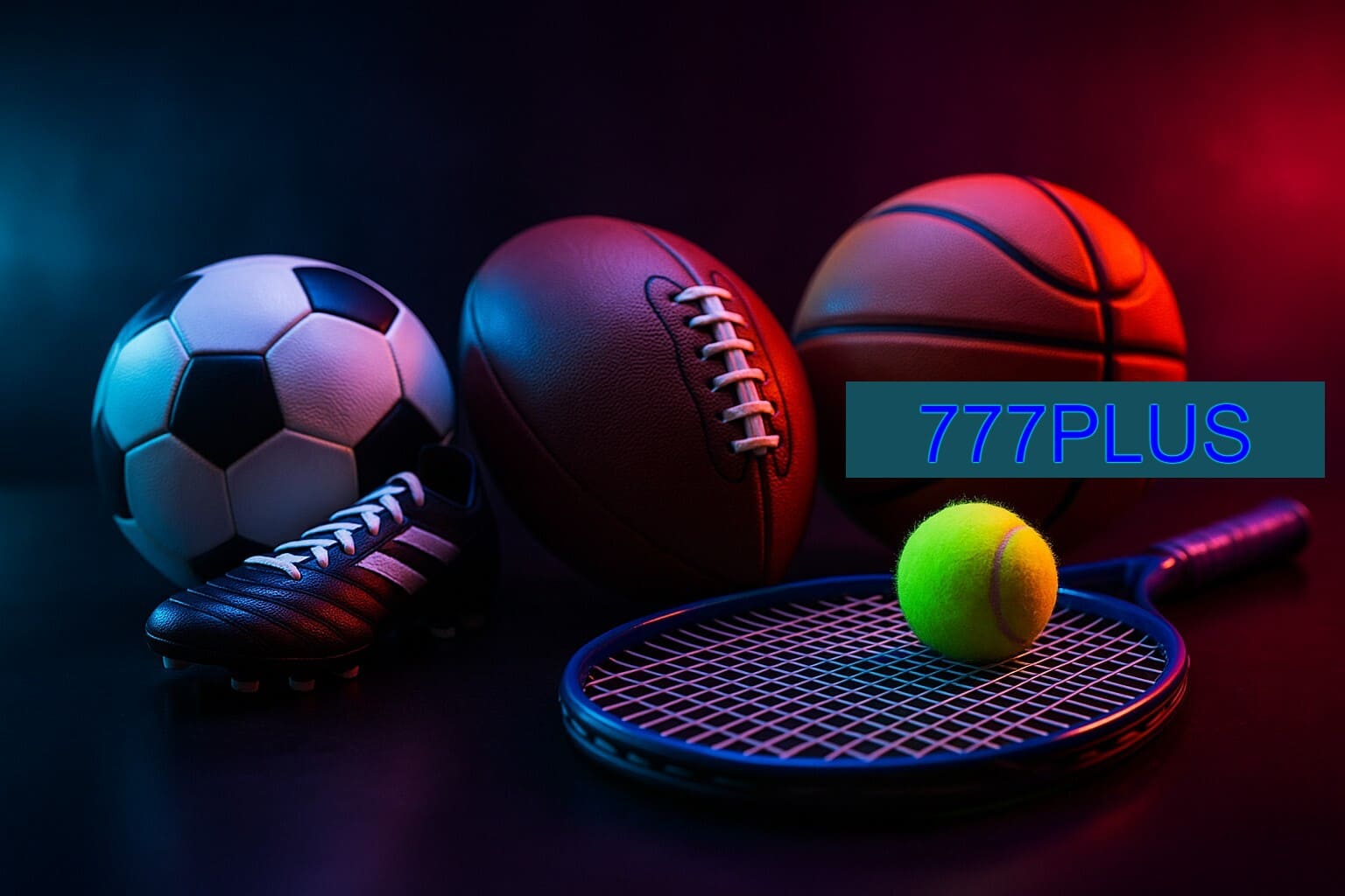 Variedade de Esportes