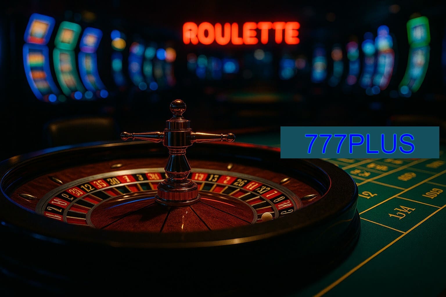 Jogos de roleta online