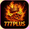 Logo da 777PLUS