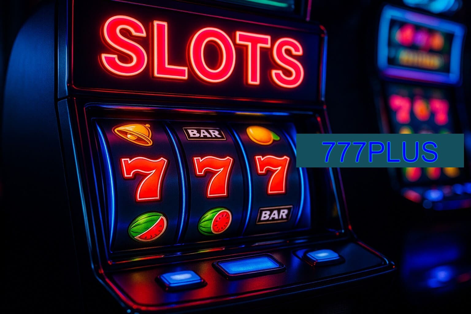 Benefícios dos Slots